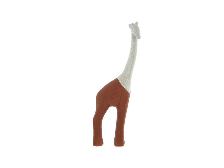 Фигурка декоративная Жираф