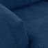 Угловой диван-кровать с оттоманкой Peterhof 341014