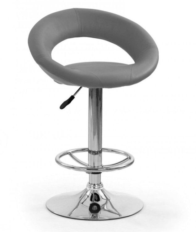 Барный стул Halmar H-15 (серый)