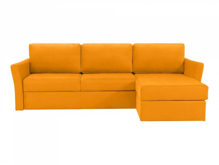 Угловой диван с оттоманкой и ёмкостью для хранения Peterhof 341477