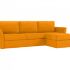 Угловой диван с оттоманкой и ёмкостью для хранения Peterhof 341477