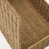 Набор из корзин Tossa из натурального волокна 57 x 36 см / 60 x 40 см