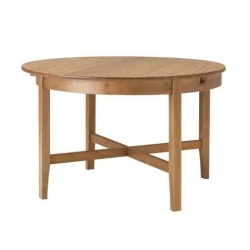 Обеденные столы деревянные